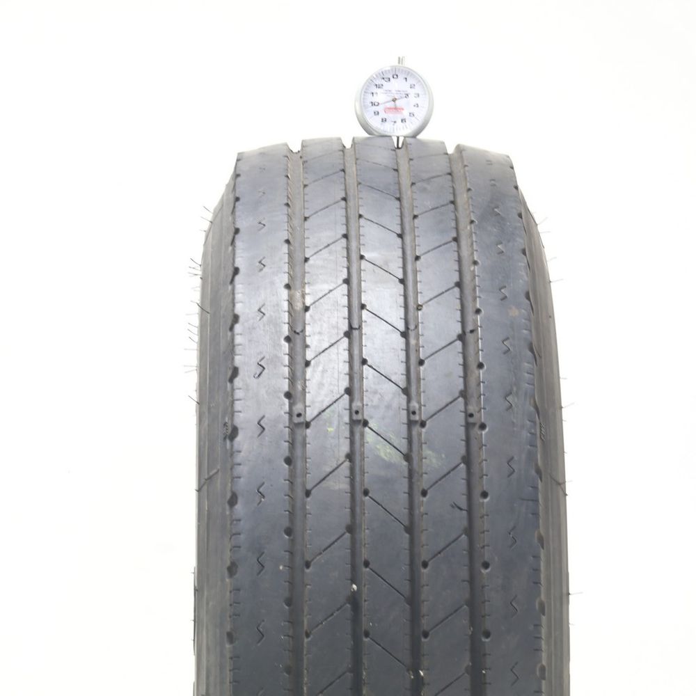Used ST 235/80R16 Sailun S637 129/125L G - 9.5/32 - Image 2