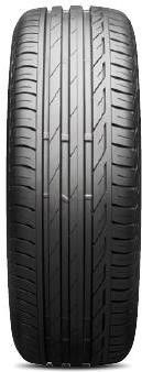 Set of (2) New P 205/65R16 Bridgestone Turanza T001 95W - Image 2