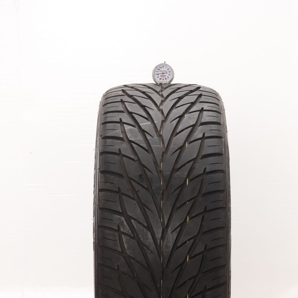 Used 285/35R23 Toyo Proxes ST 107V - 10/32 - Image 2