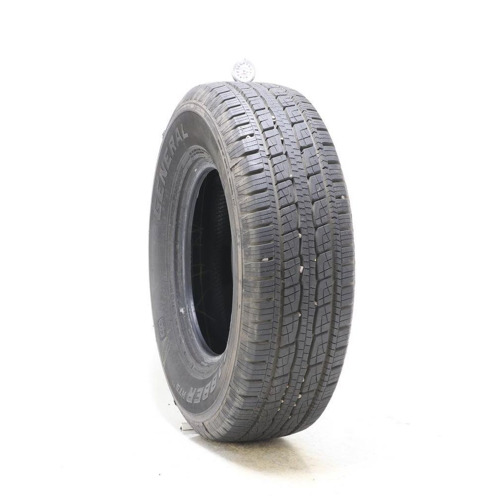 Used 245/75R16 General Grabber HTS 60 111S - 11/32 - Image 1