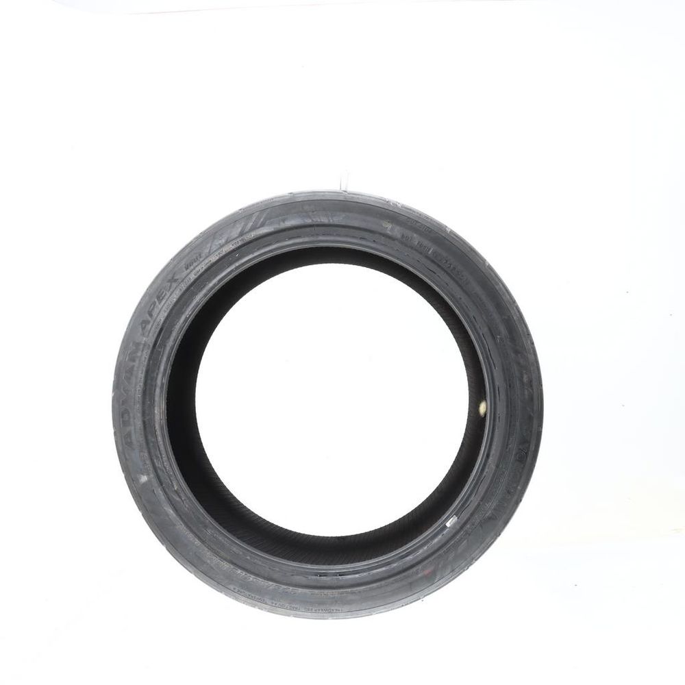Used 275/35R19 Yokohama Advan Apex V601 100Y - 8.5/32 - Image 3