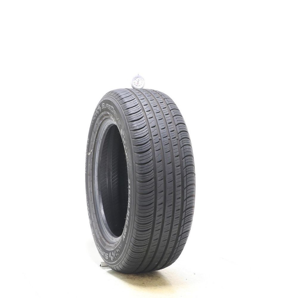 Used 215/60R16 SureDrive Touring A/S TA71 95V - 7.5/32 - Image 1