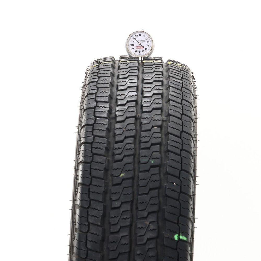 Used LT 225/75R16 Hercules Terra Trac CH4 115/112R E - 12/32 - Image 2