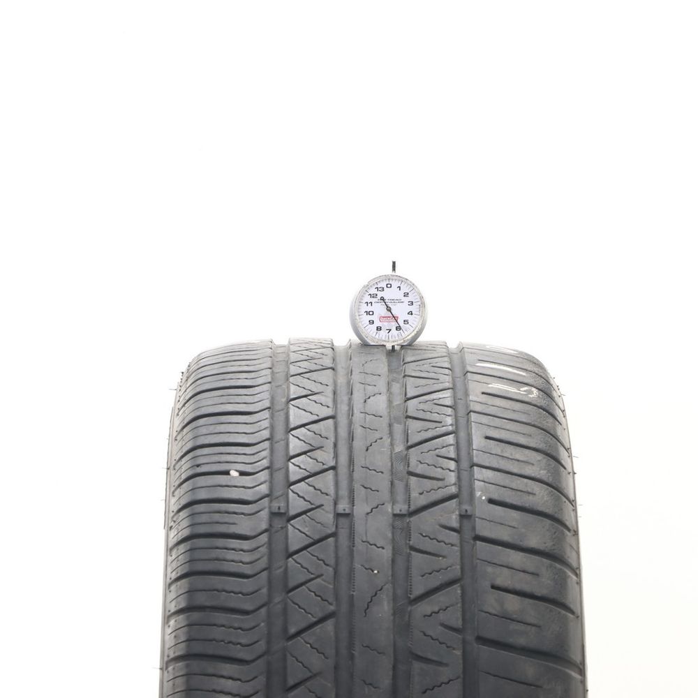 Used 255/40R19 Cooper Zeon RS3-G1 100W - 5.5/32 - Image 2