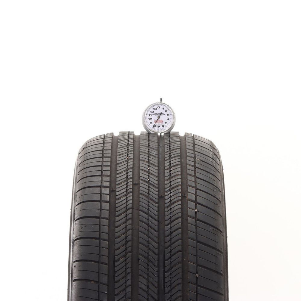 Set of (2) Used 235/45R18 Michelin Primacy All Season TO Acoustic 98W - 6.5-8/32 - Image 5