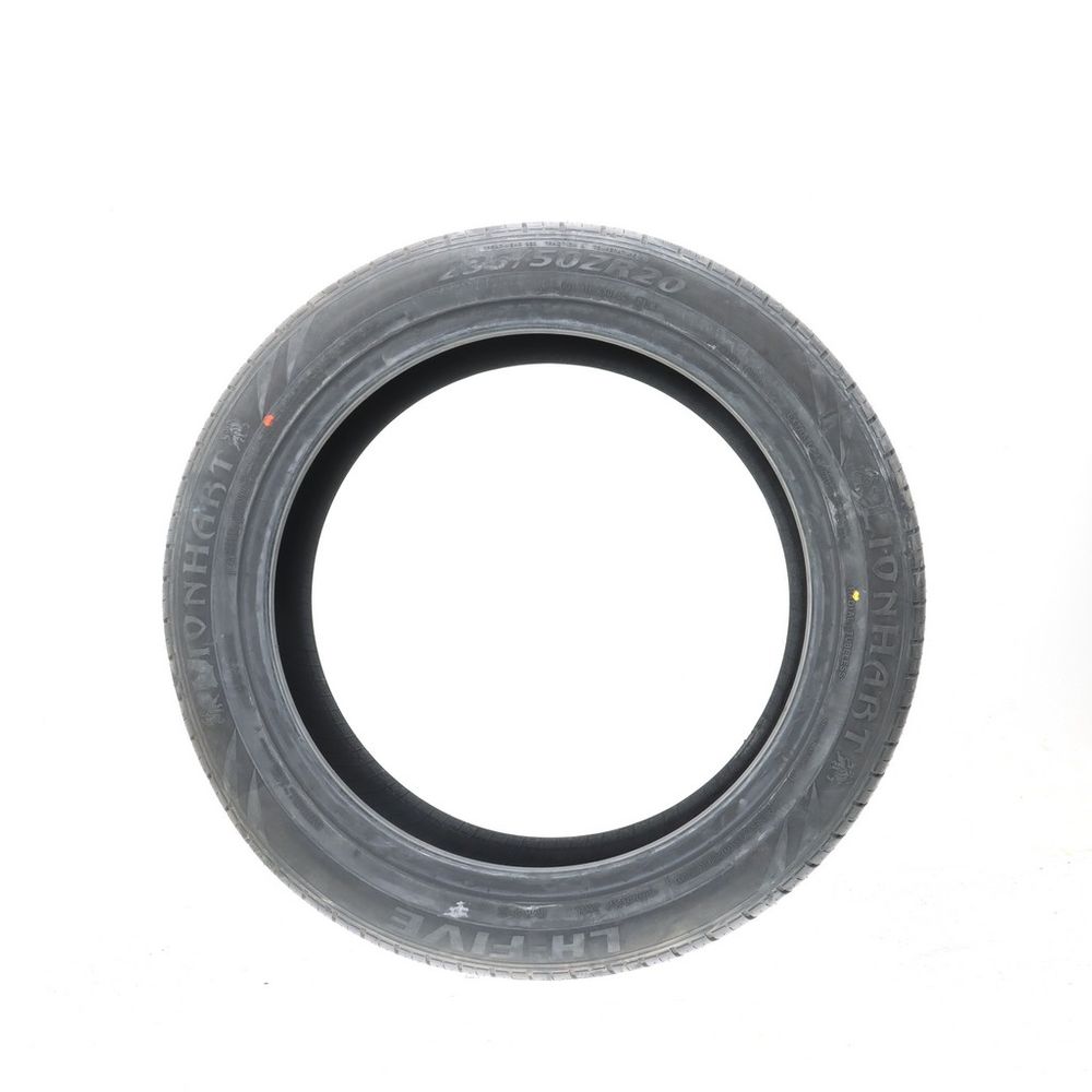 New 235/50ZR20 Lionhart LH-Five 104Y - Image 3