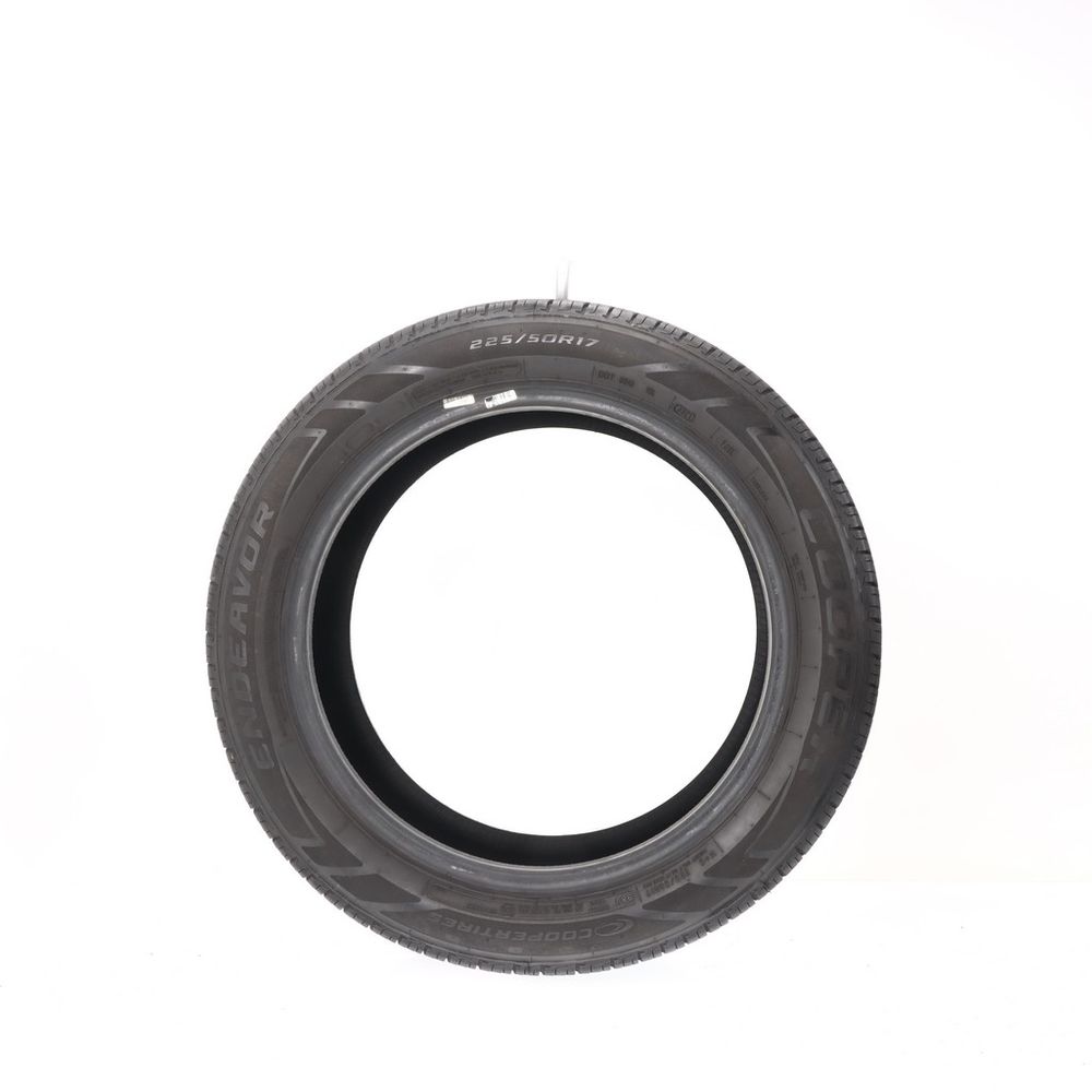 Used 225/50R17 Cooper Endeavor 98V - 9.5/32 - Image 3