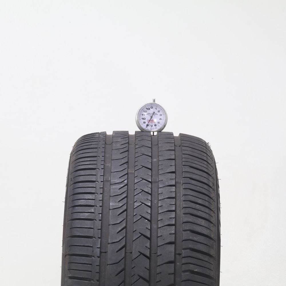 Set of (2) Used 235/45R18 Leao Lion Sport 3 98Y - 8/32 - Image 2