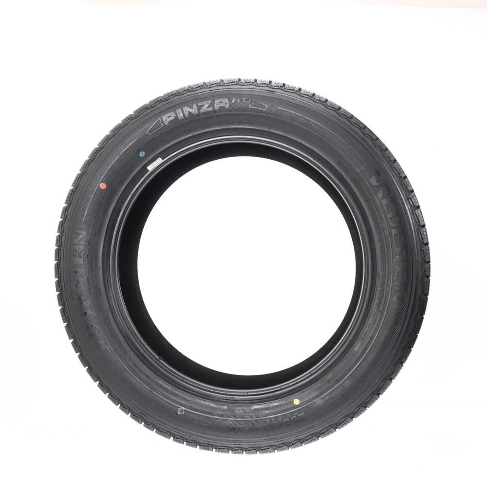 New 255/55R20 Vredestein Pinza HT 110H - Image 3