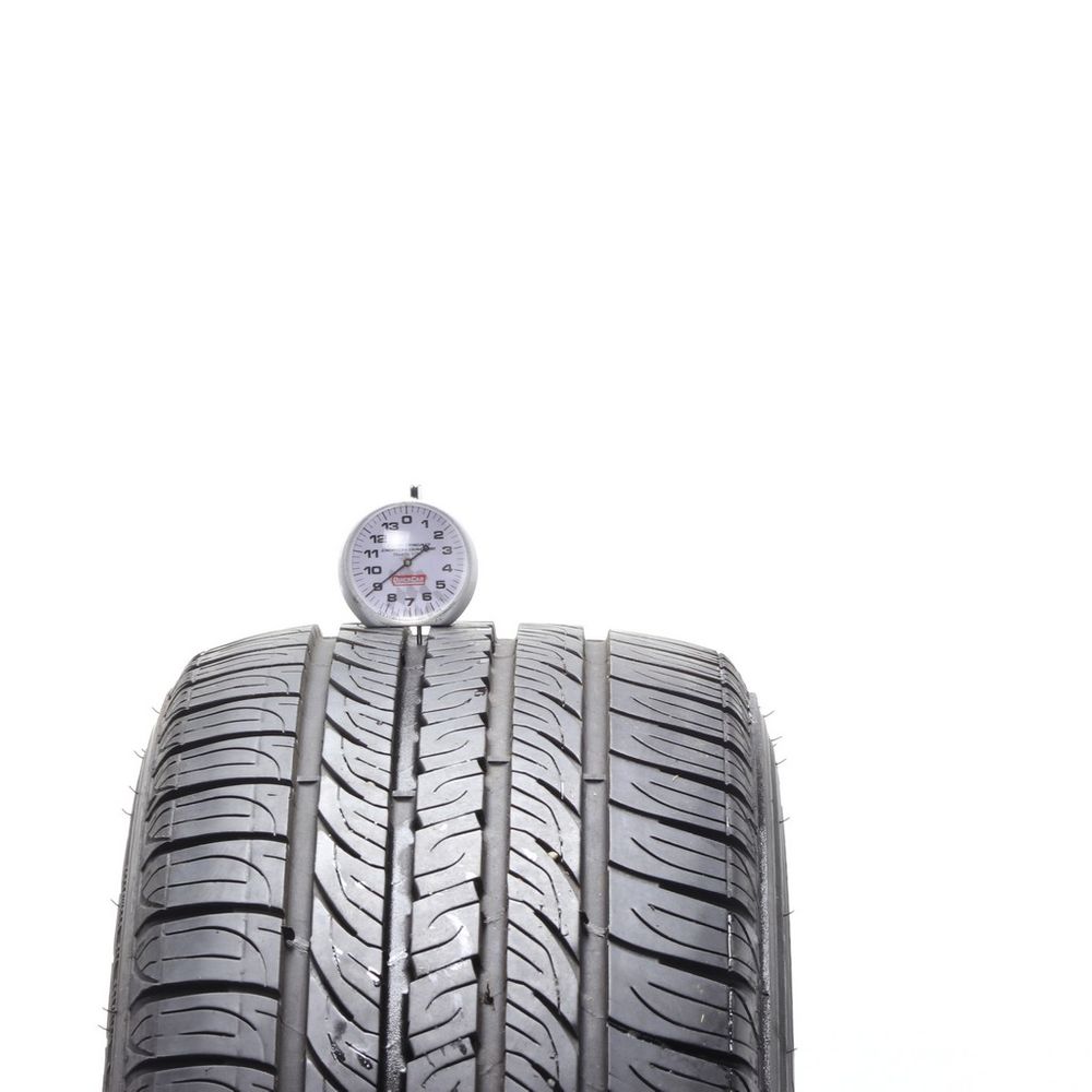 Used 235/60R18 Goodyear Assurance Comfortred 102T - 9/32 - Image 2