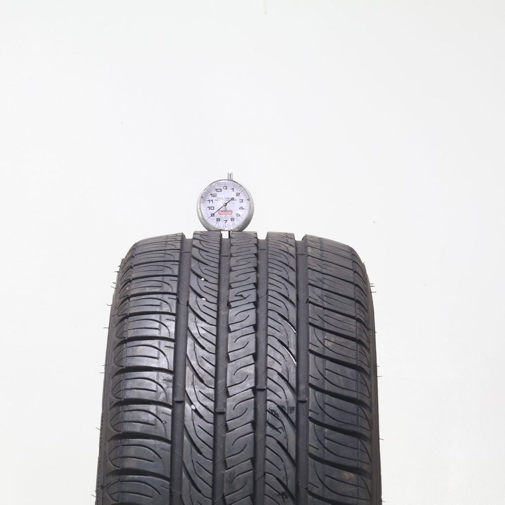 Used 235/60R18 Goodyear Assurance Comfortred 102T - 9/32 - Image 2