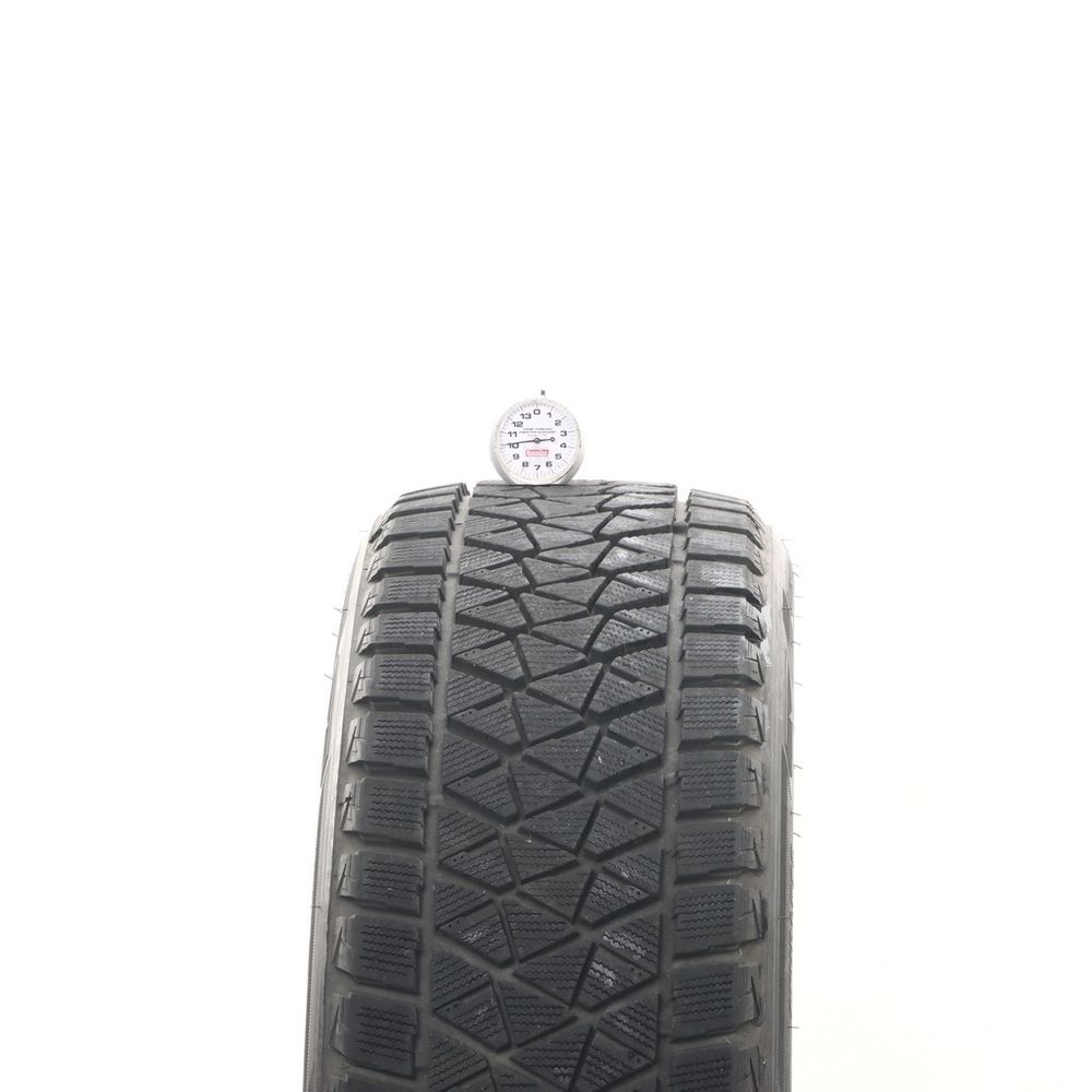 Used 235/45R19 Bridgestone Blizzak DM-V2 95S - 10/32 - Image 2