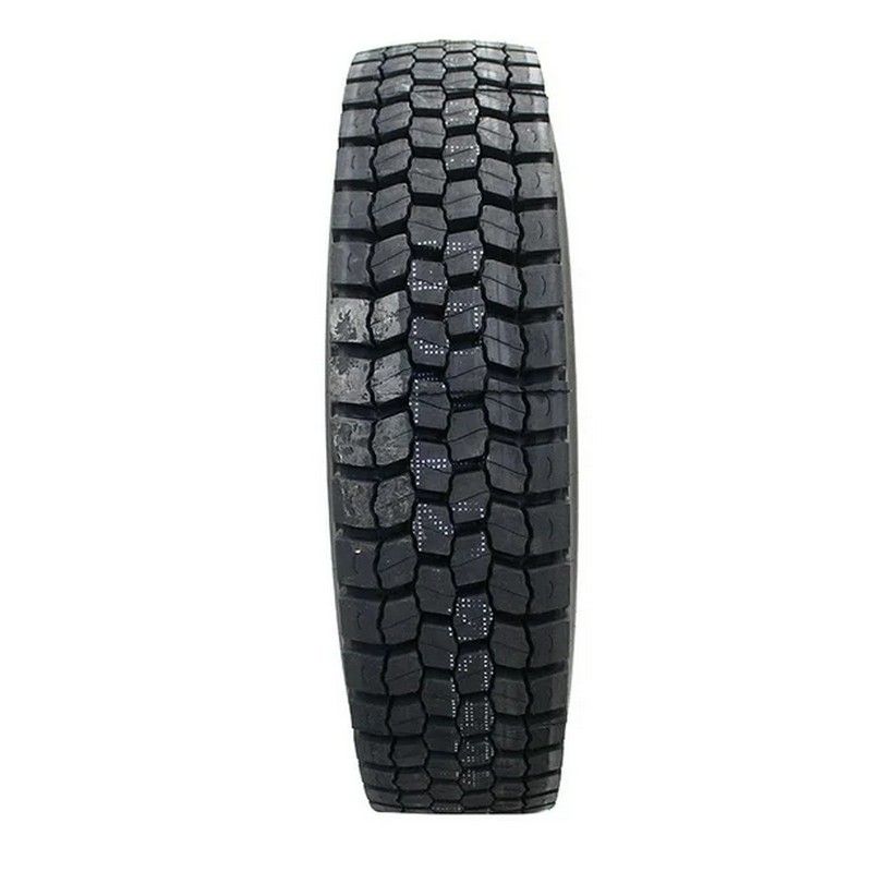 Set of (4) New 295/75R22.5 Goodyear G182 RSD 144L - Image 3