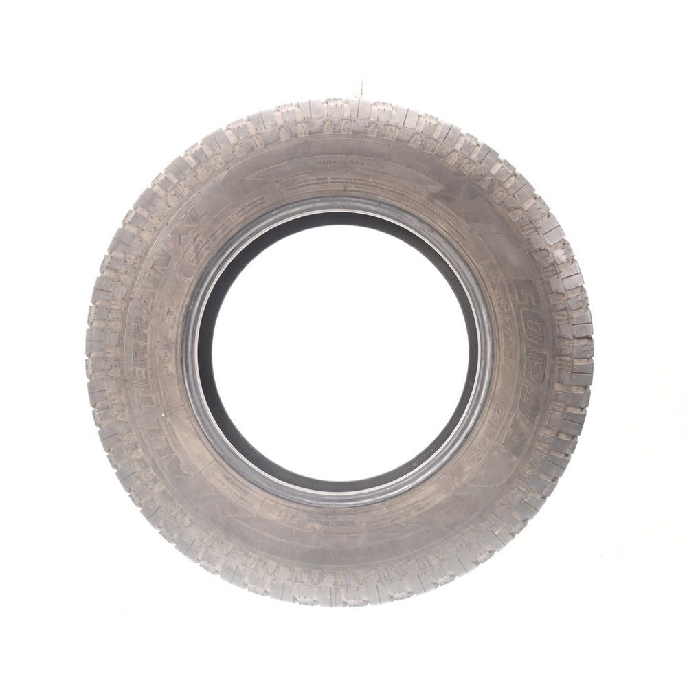 Used LT 245/75R17 Corsa All Terrain XL 121/118S E - 11/32 - Image 3