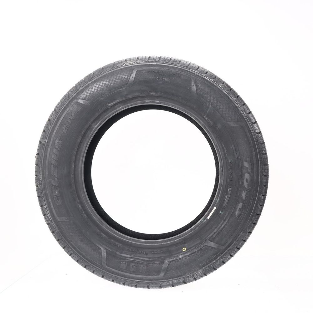 New 245/65R17 Toyo Celsius CUV 105H - Image 3