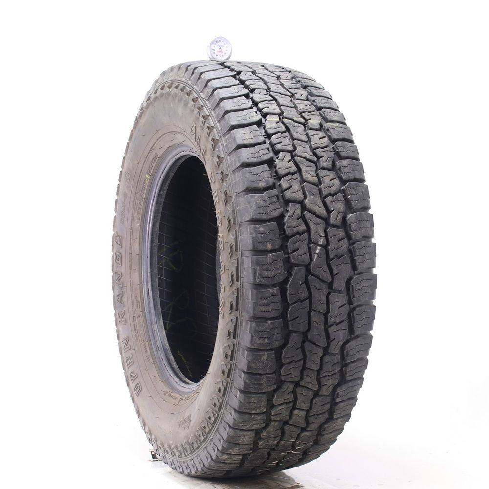 Used LT 275/70R18 Mazama Open Range A/T SQM-3 125/122S E - 12.5/32 - Image 1