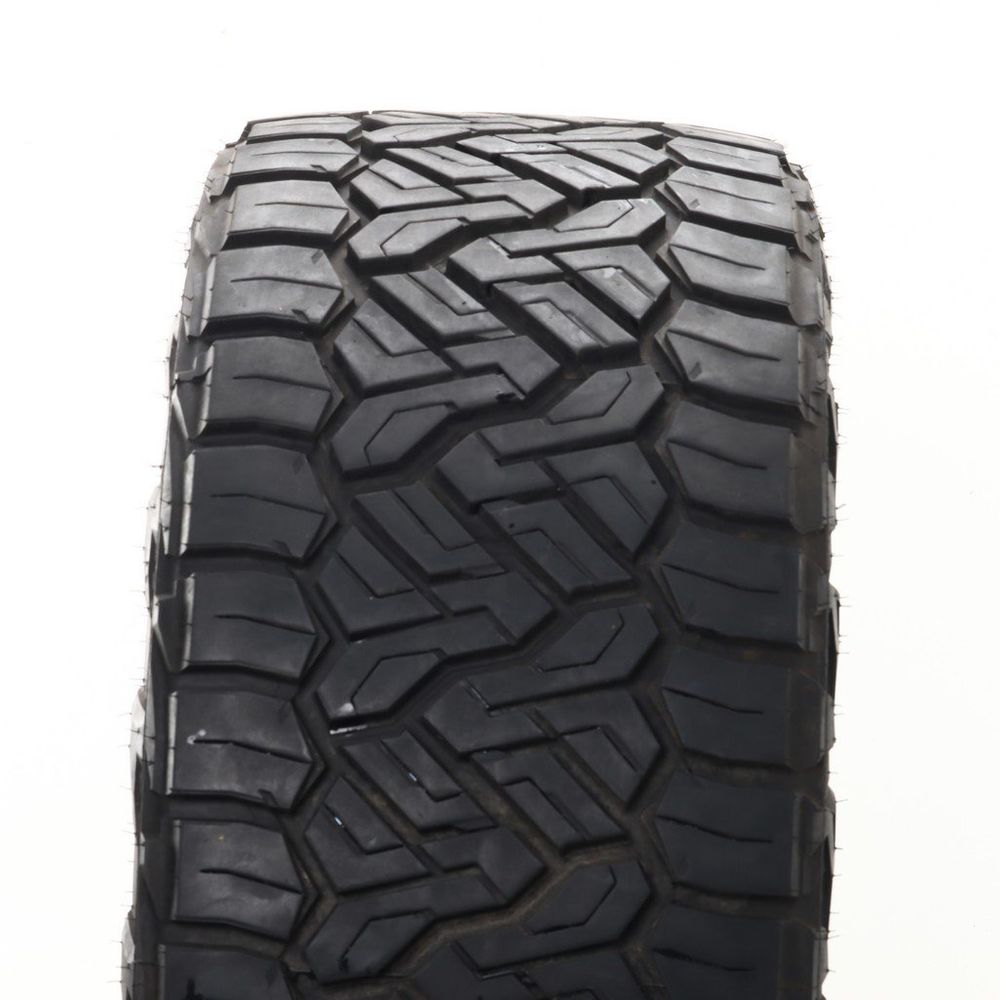 Used LT 325/50R22 Nitto Recon Grappler A/T 127S F - 14.5/32 - Image 2