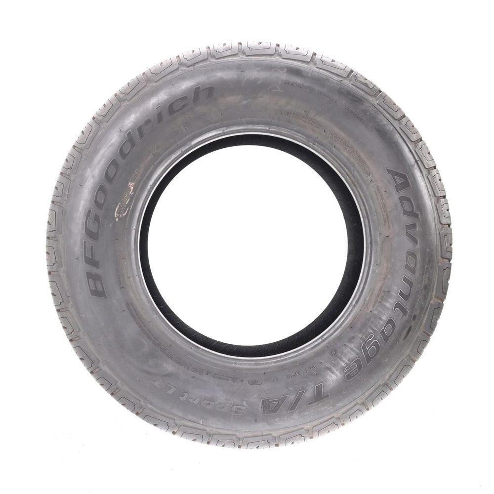 Used 265/70R17 BFGoodrich Advantage T/A Sport LT 115T - 11/32 - Image 3