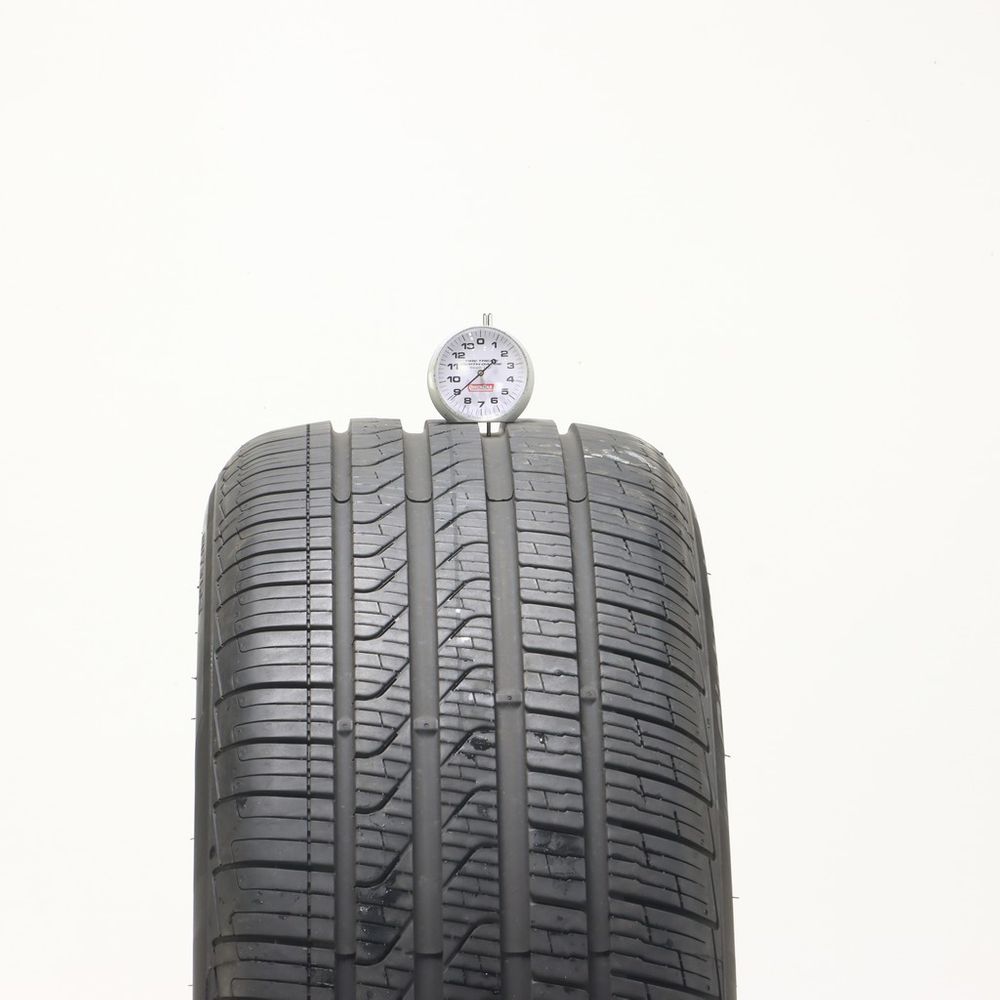 Set of (2) Used 245/45R19 Pirelli Cinturato P7 Run Flat 102V - 8.5/32 - Image 2