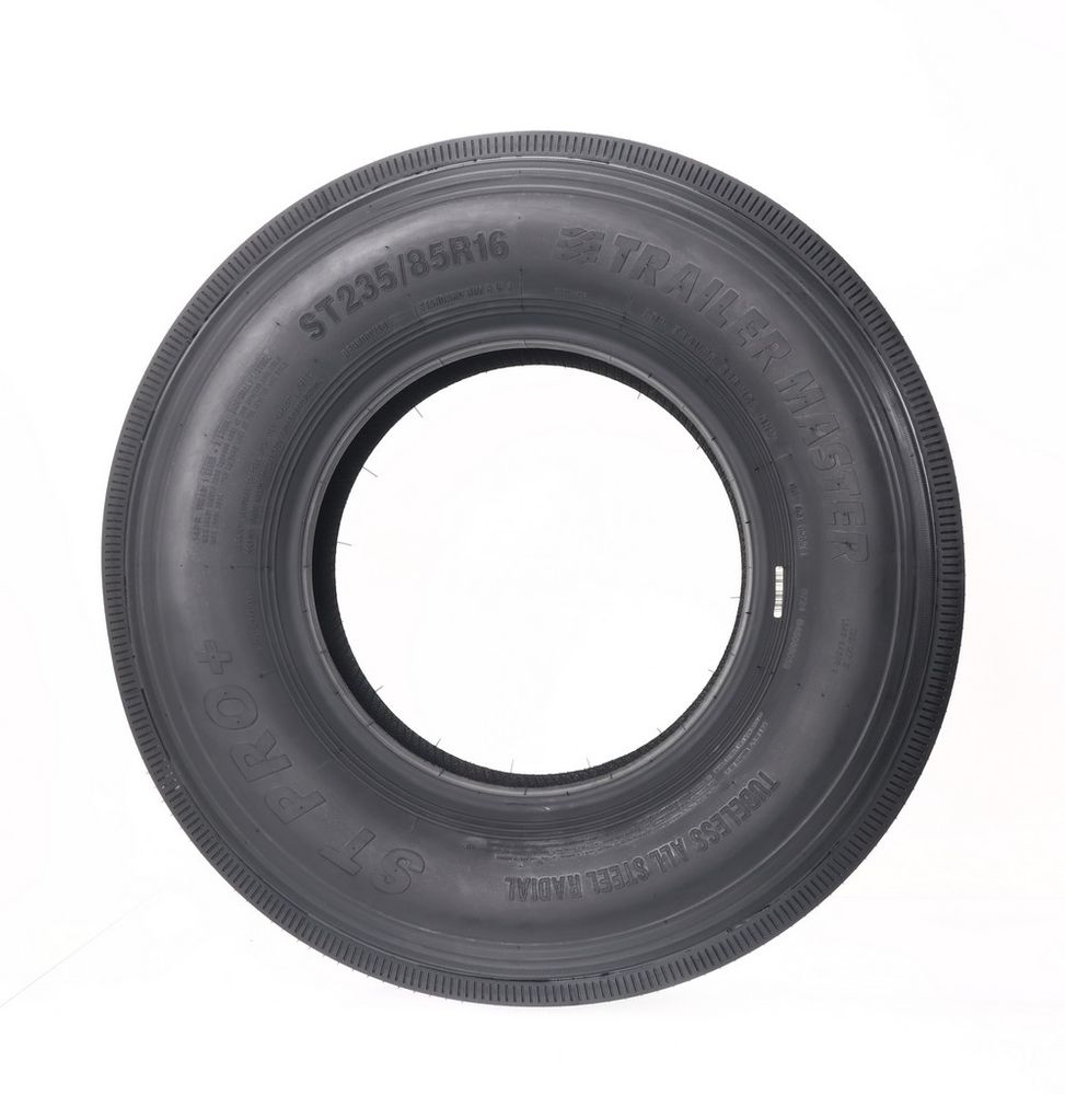 New ST 235/85R16 Trailer Master ST Pro Plus 132/127M G - Image 3