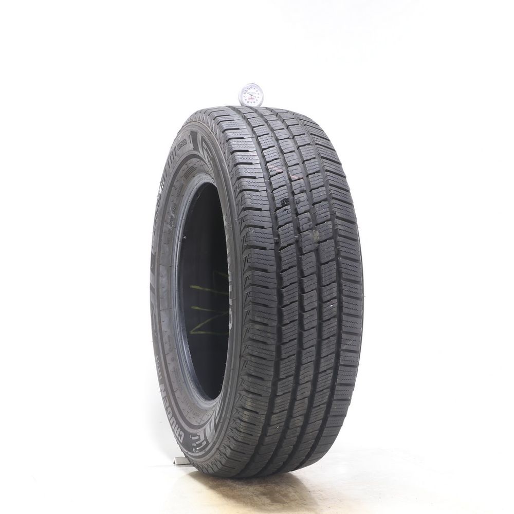 Used 245/65R17 Kumho Crugen HT51 111T - 11/32 - Image 1