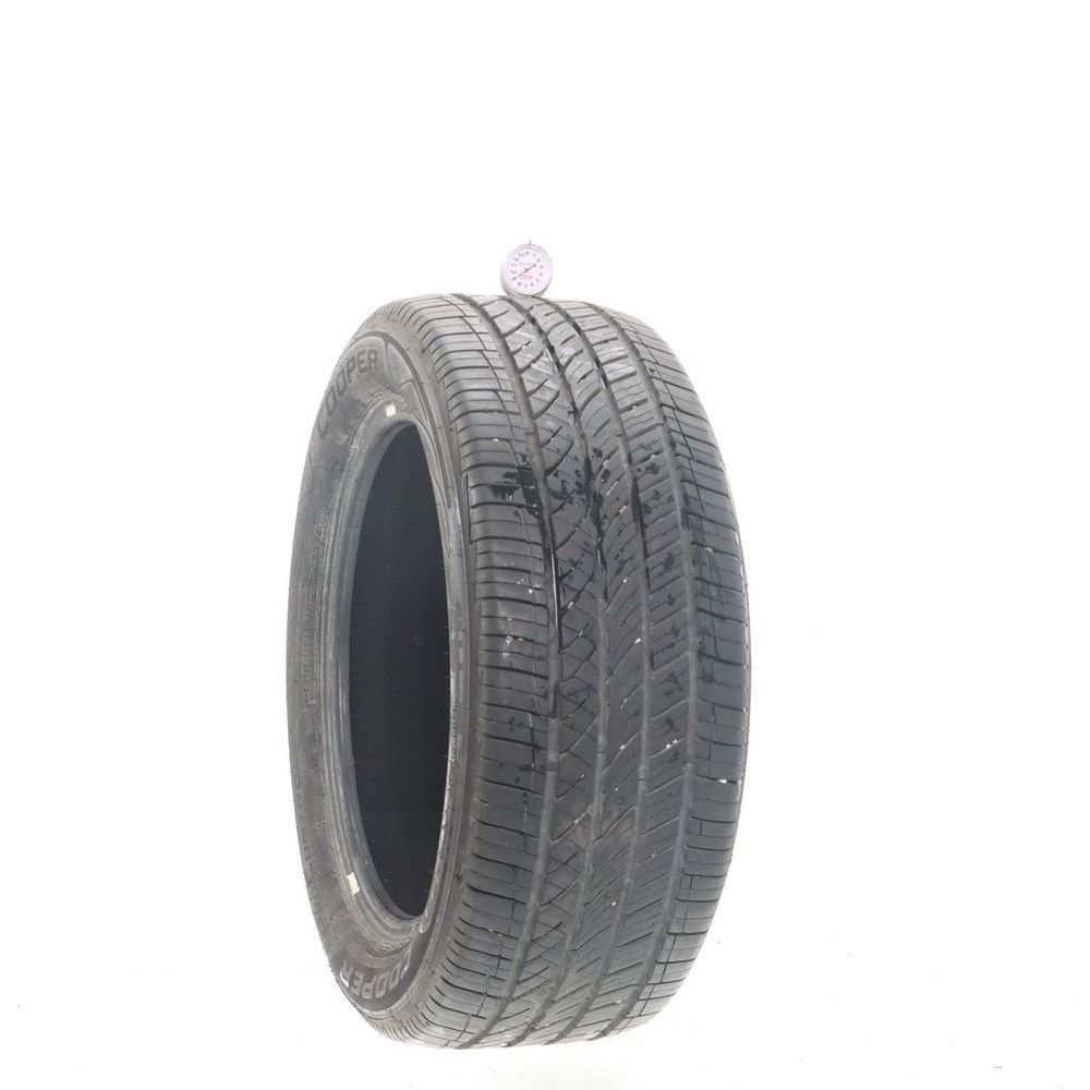Used 245/50R18 Cooper ProControl 1N/A - 9/32 - Image 1