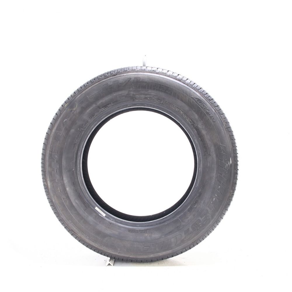 Used 215/70R16 Bridgestone Dueler HL 422 Ecopia 99H - 8/32 - Image 3
