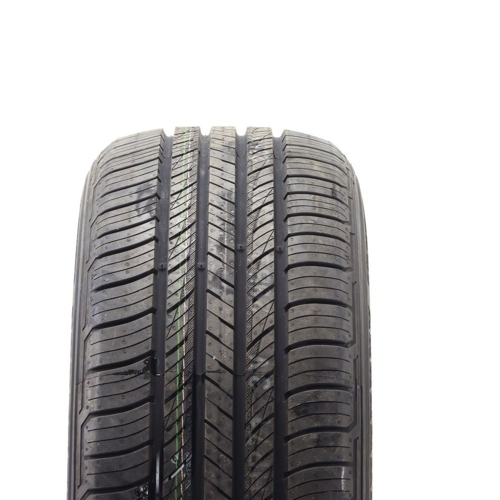 New 235/55R18 Kumho Crugen HP71 104V - 10.5/32 - Image 2