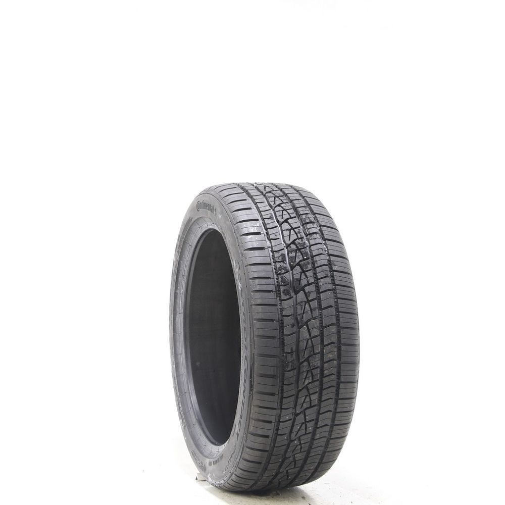 New 225/45ZR18 Continental ControlContact Sport SRS Plus 91Y - 10