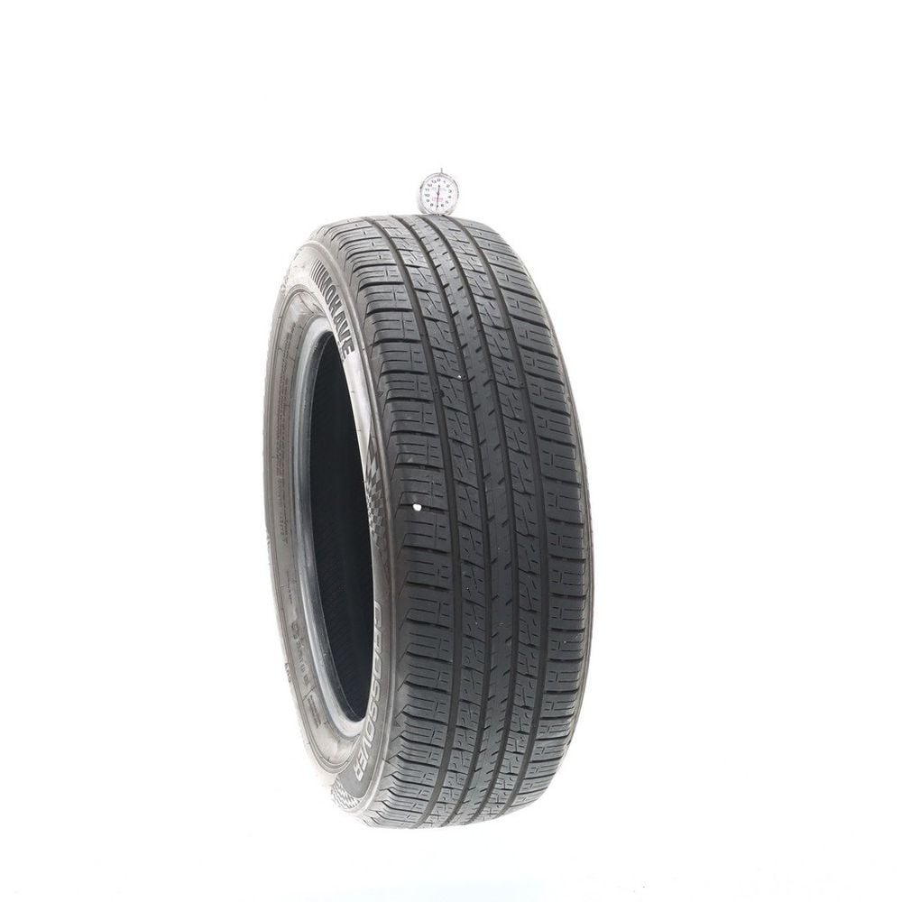 Set of (4) Used 225/60R18 Mohave Crossover CUV 100H - 7-8.5/32 - Image 1
