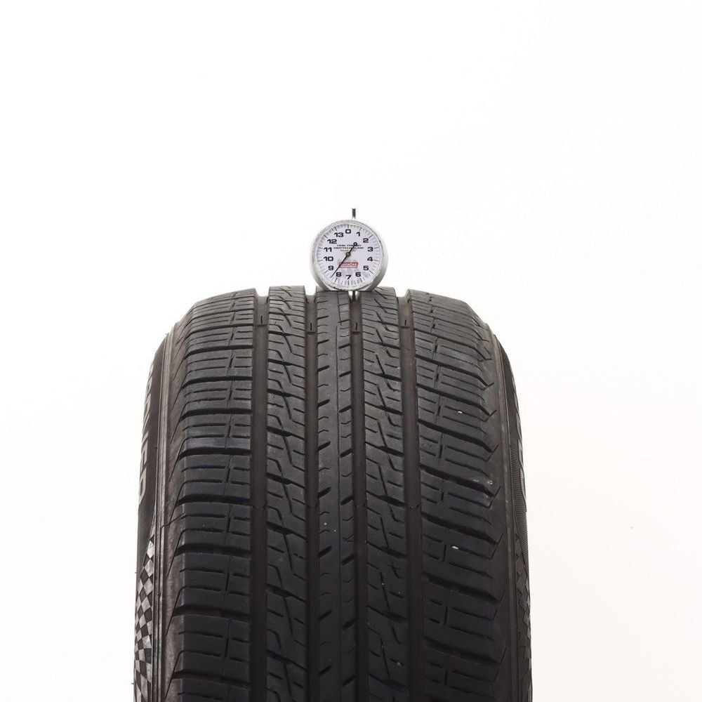 Set of (4) Used 225/60R18 Mohave Crossover CUV 100H - 7-8.5/32 - Image 5
