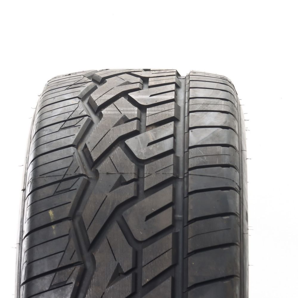 New LT 305/55R20 Nitto NT420V 125/122S F - Image 2