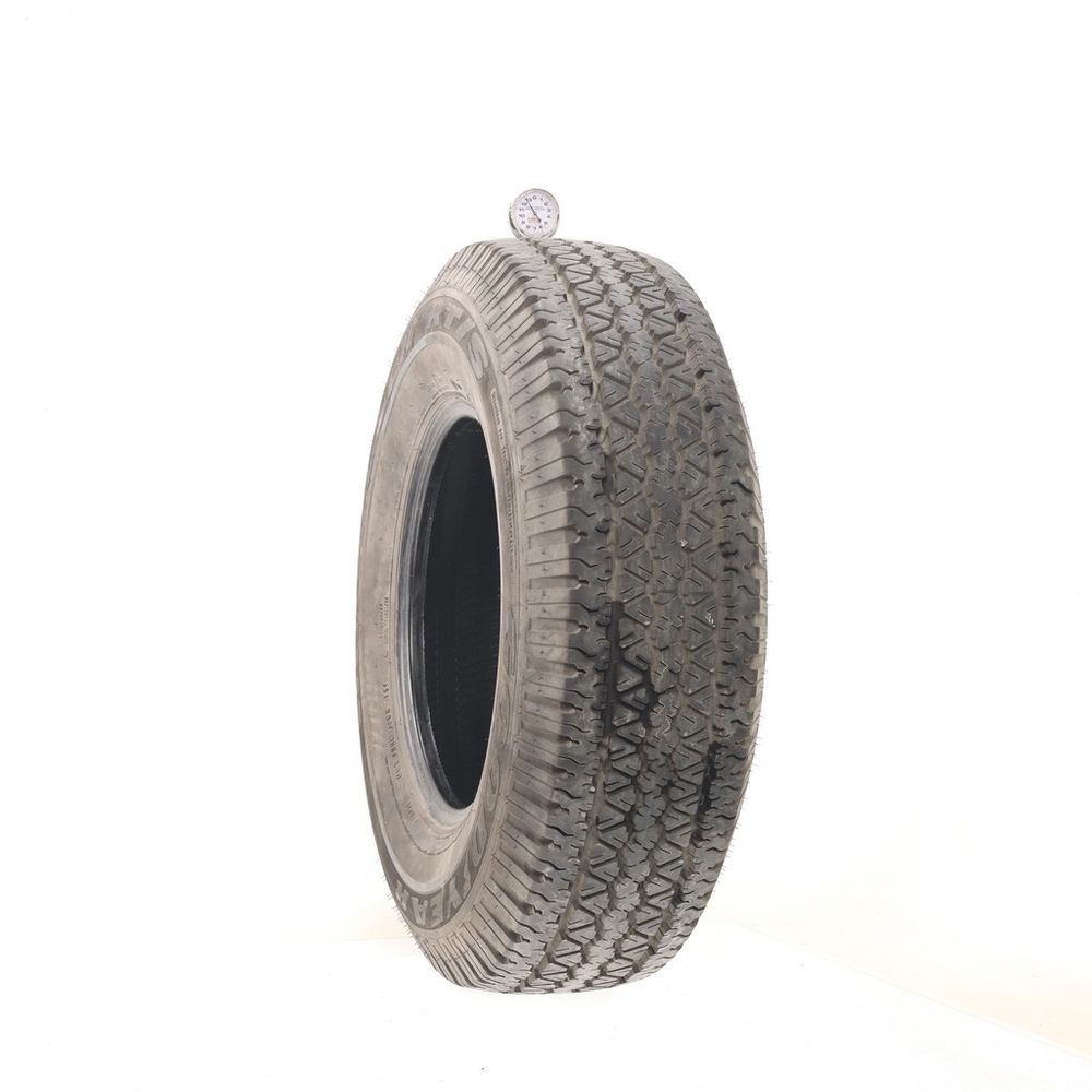 Used 235/75R15 Goodyear Wrangler RT/S 108S - 12.5/32 - Image 1