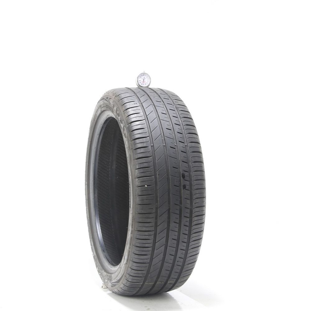 Used 225/45R19 Toyo Proxes Sport A/S 96W - 7.5/32 - Image 1