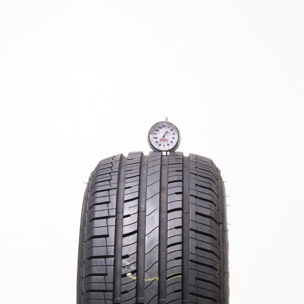 Set of (2) Used 215/65R17 Mastercraft Stratus AS 99T - 7.5-8.5/32 - Image 5