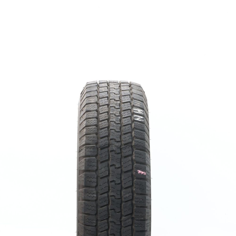 Driven Once LT 225/75R16 Goodyear Wrangler SR-A 115/112R E - 14/32 - Image 2