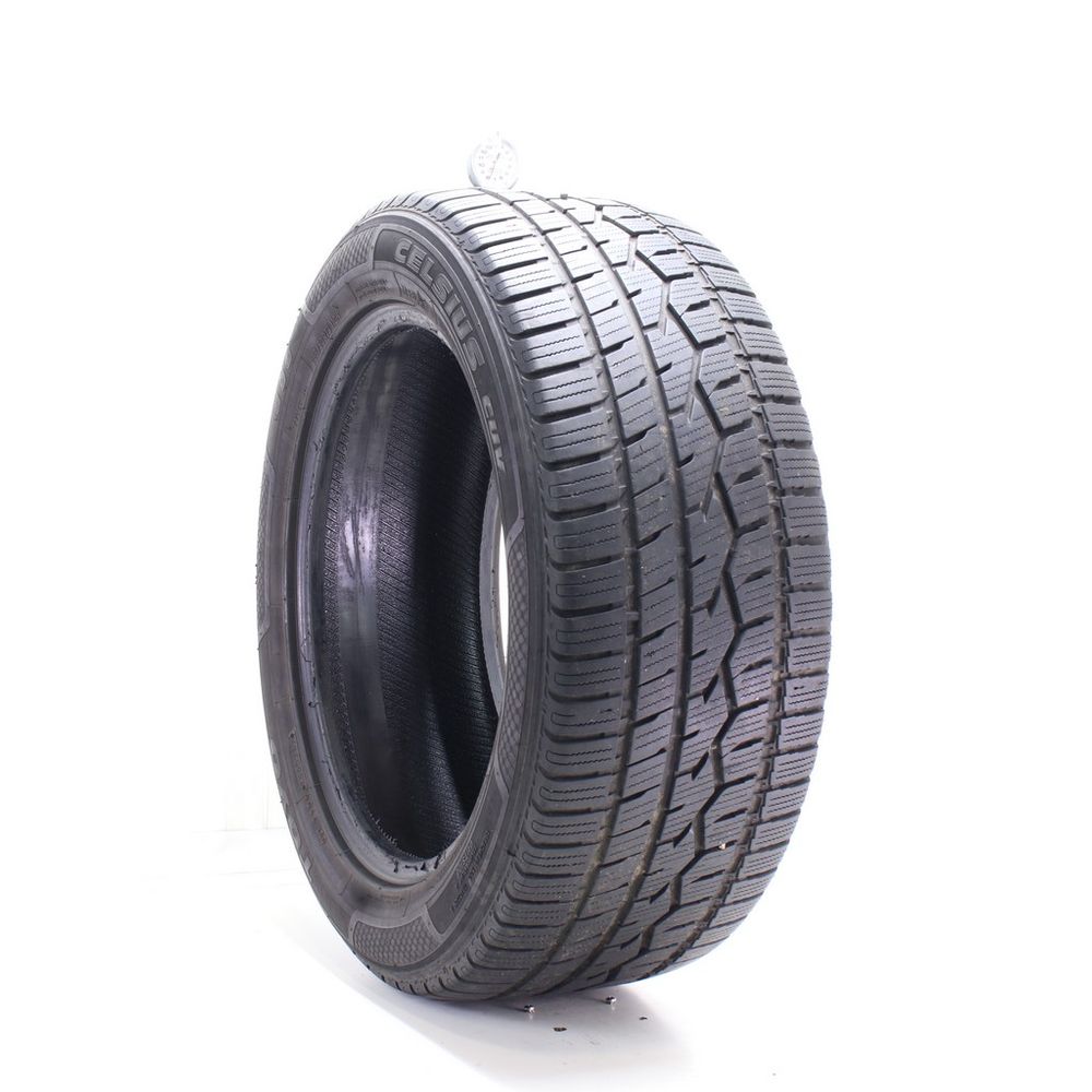 Used 265/50R19 Toyo Celsius CUV 110H - 7.5/32 - Image 1