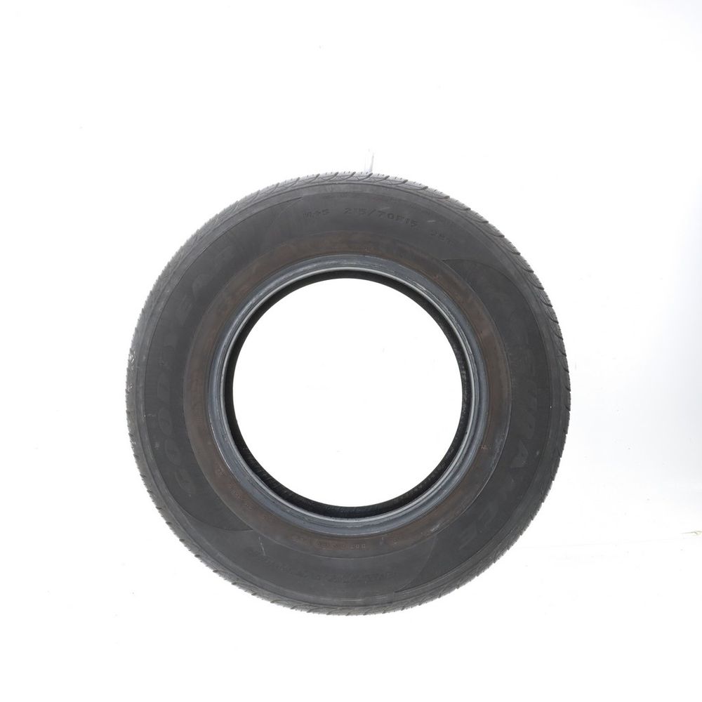 Used 215/70R15 Goodyear Assurance Ultratour 98T - 6.5/32 - Image 3