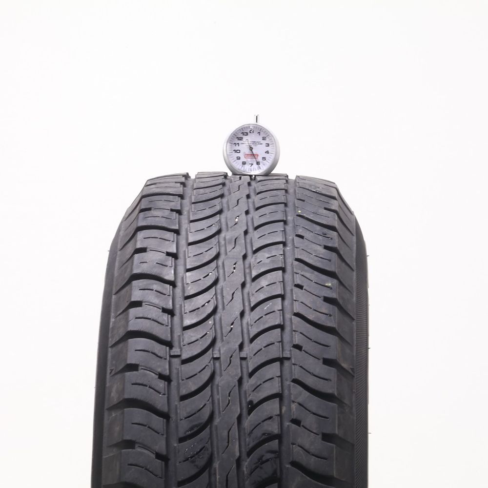 Used 235/75R15 Fuzion SUV 109T - 6/32 - Image 2