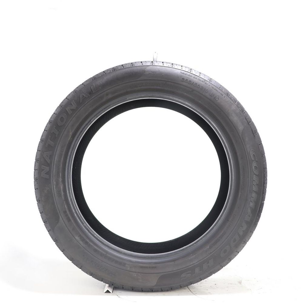 Used 255/50R19 National Commando HTS 107H - 8.5/32 - Image 3