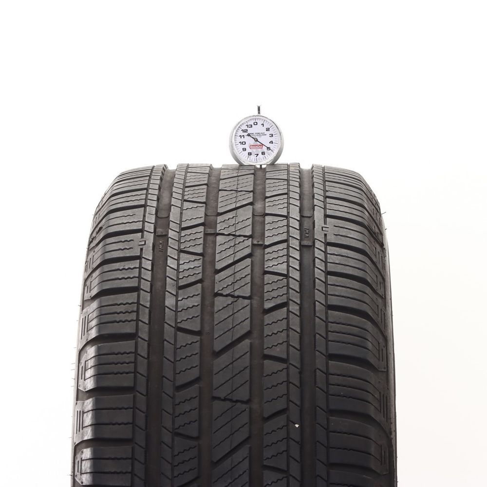 Set of (2) Used 275/60R20 Cooper Discoverer SRX 115H - 4.5-5/32 - Image 2