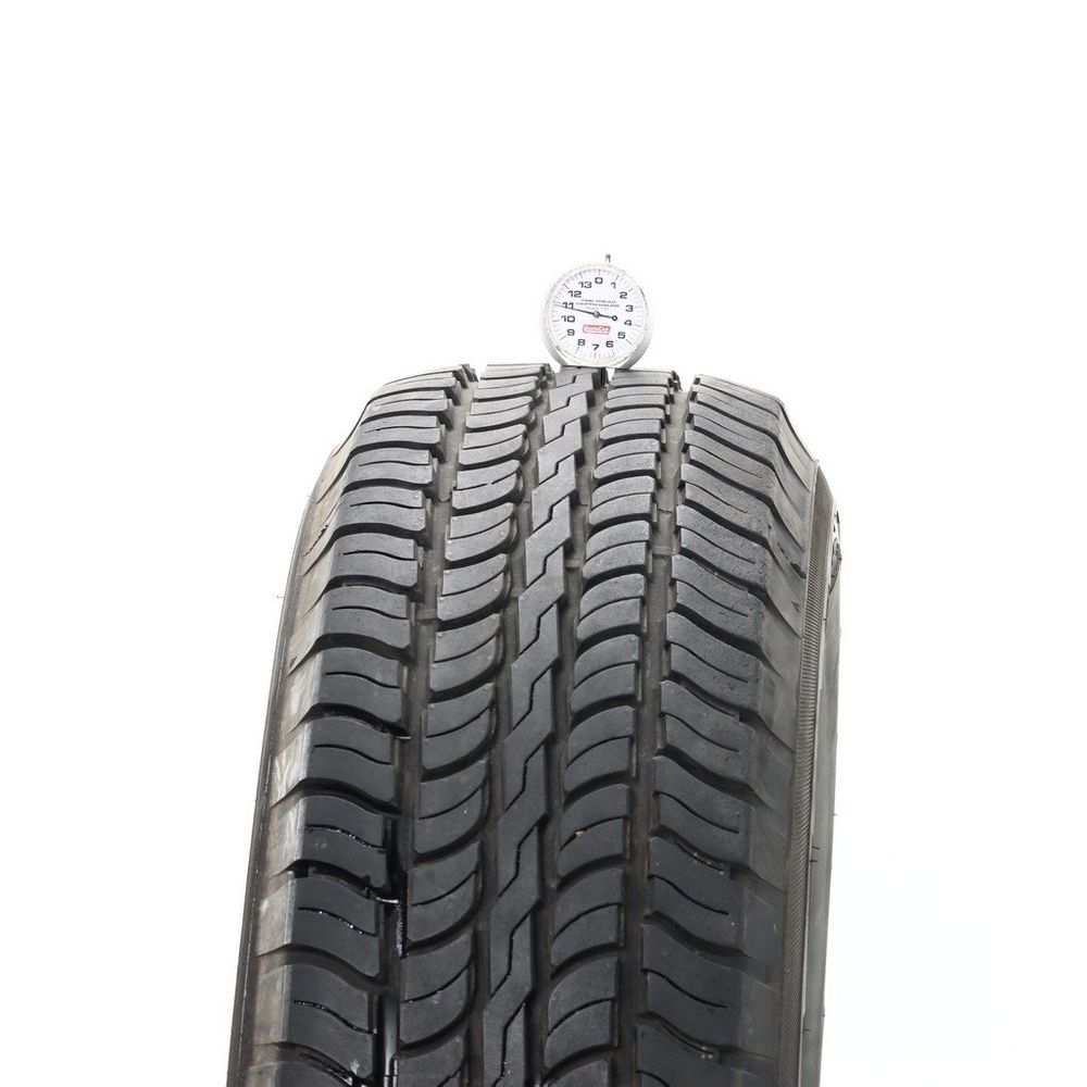 Used 245/65R17 Fuzion SUV 107T - 10.5/32 - Image 2