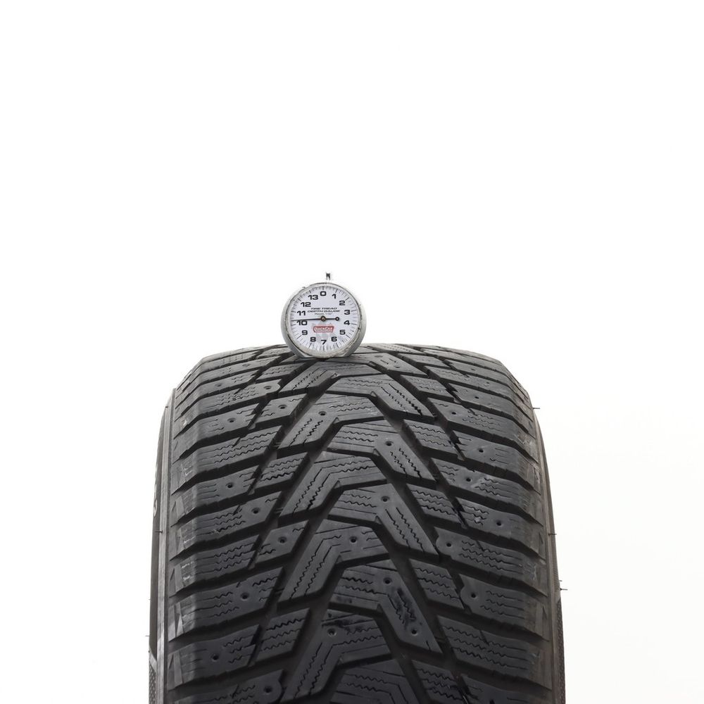 Used 225/50R18 Hankook Winter i*Pike RS2 W429 95T - 10/32 - Image 2