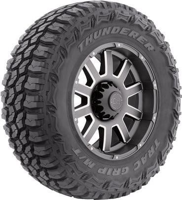 New LT 32X11.5R15 Thunderer TRAC GRIP M/T 113Q - Image 1