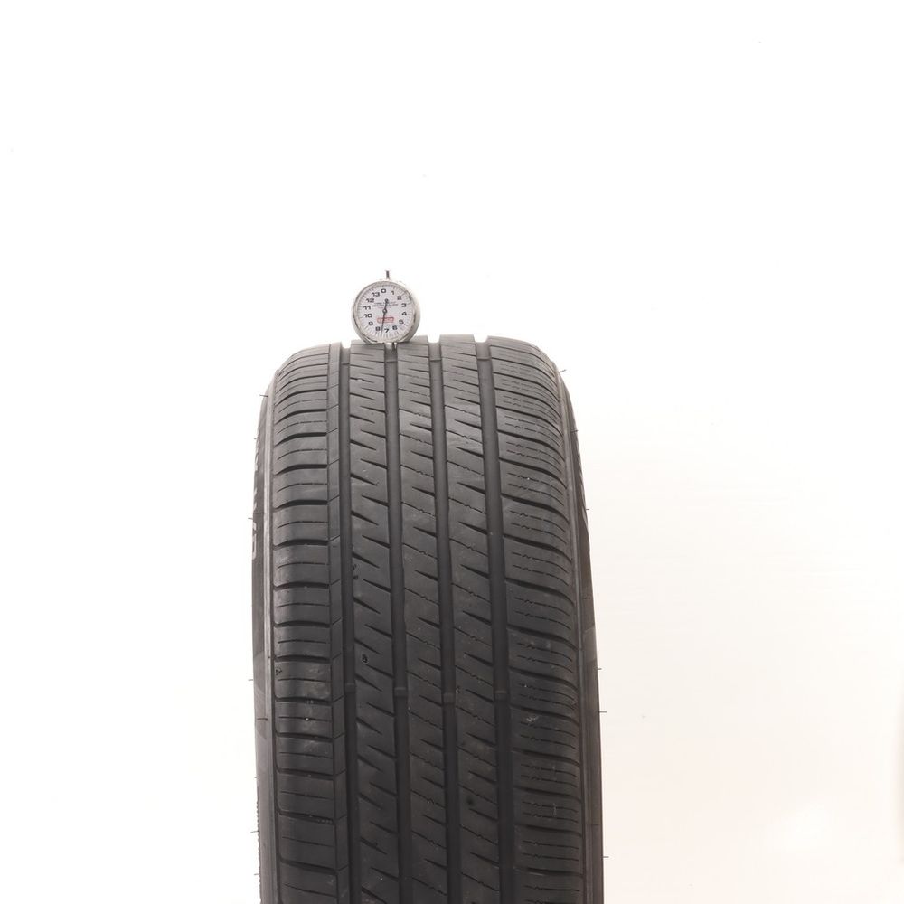 Used 225/55ZR17 Landspider Citytraxx H/P 101W - 7.5/32 - Image 2