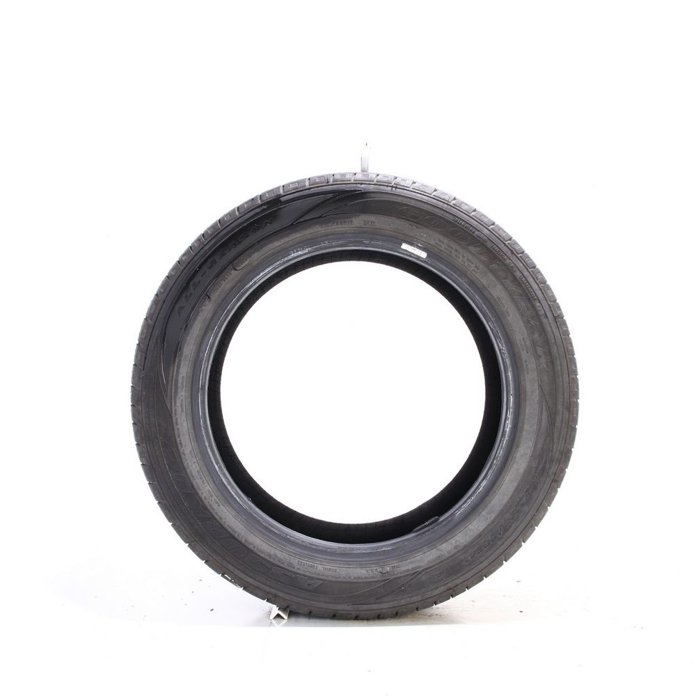 Set of (4) Used 215/55R17 Goodyear Assurance All-Season 94H - 5-6.5/32 - Image 7
