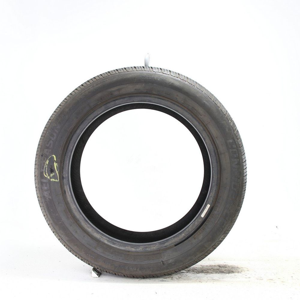 Set of (2) Used 225/55ZR17 Caldera Confidence C3 101W - 7.5-8.5/32 - Image 3