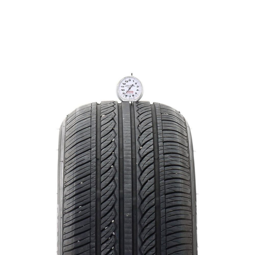 Set of (2) Used 225/55ZR17 Caldera Confidence C3 101W - 7.5-8.5/32 - Image 5