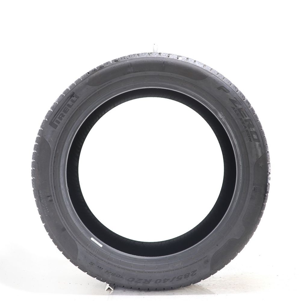 Used 285/40R20 Pirelli P Zero 108H - 8.5/32 - Image 3