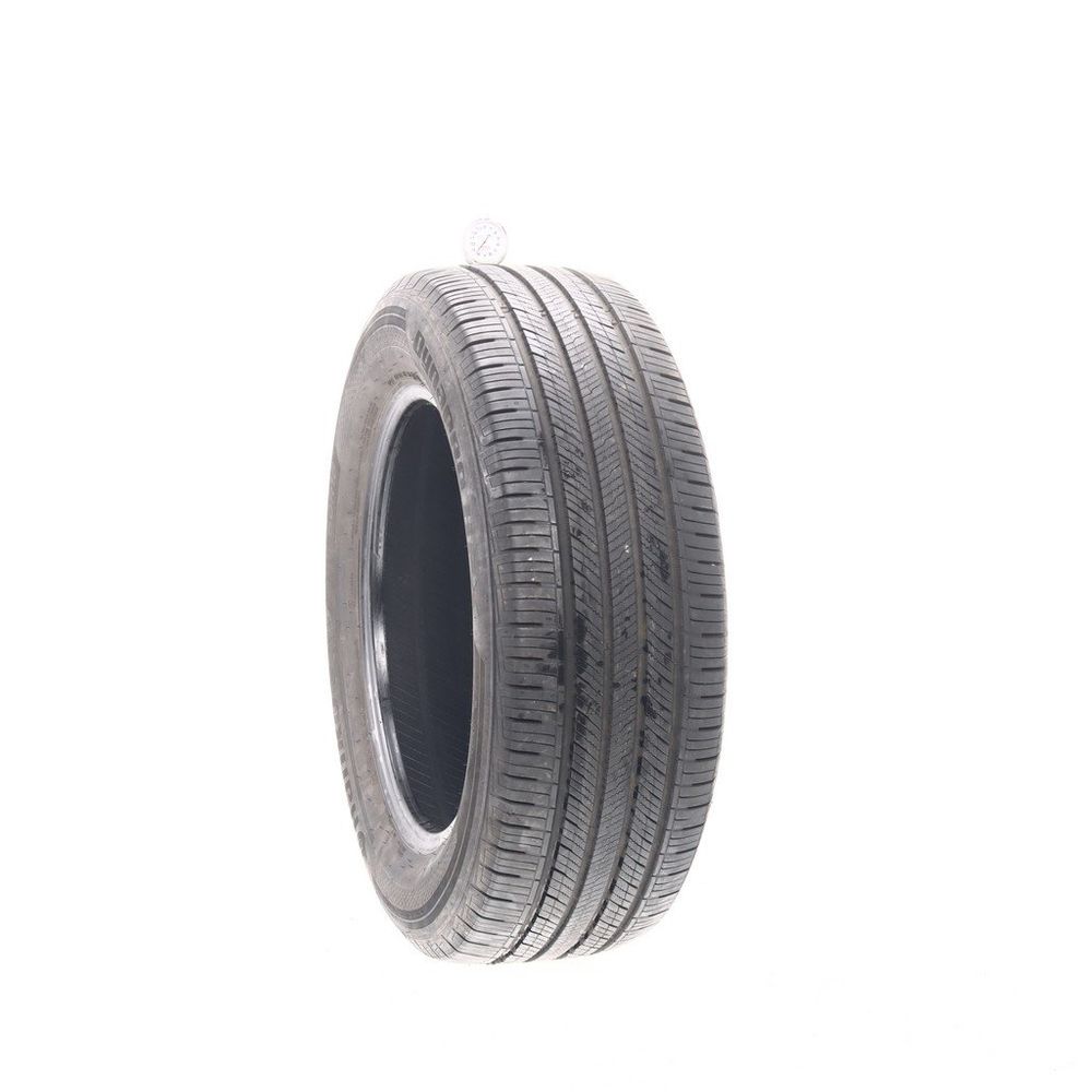 Used 245/60R18 Hankook Dynapro HPX RA43 105H - 8.5/32 - Image 1